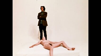 1971 Vintage Porn - Naughty Students