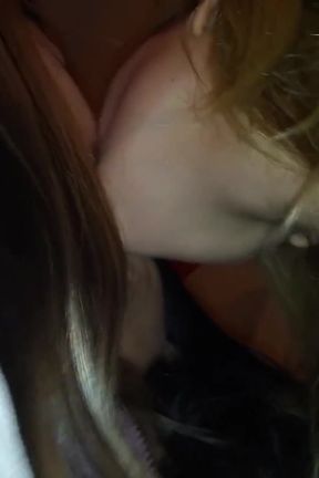 Party session featuring by Gina Gerson, Samanta and MugurPorn