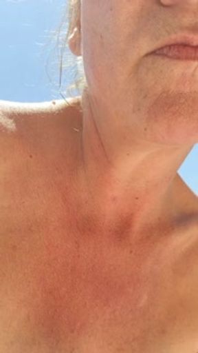 Sexiest Squirting poolside Milf for Mother's day