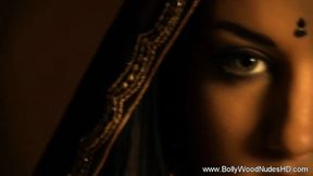 Princess's naked action by Bollywood Nudes HD