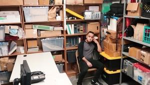 Young Perps: Distracted Clerk, Cash Goes Awry