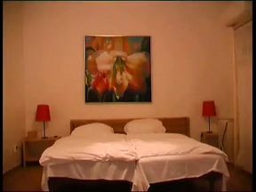 Redhaired MILF Is Not Against to Have a Bit of Nooky with Tom, Dick or Harry