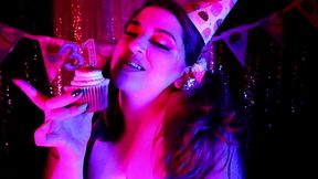 Birthday Mouth