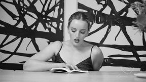 Amber Moore's Steamy Tales Drive Charlie Forde Wild!
