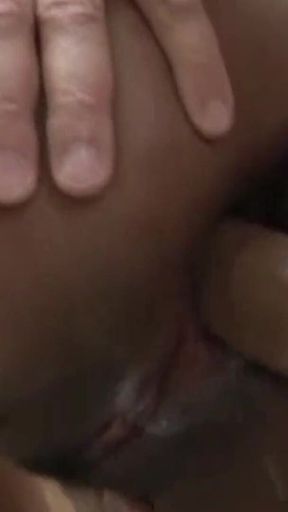 Michael Stefano Is a Super Talented Guy Who Likes to Fuck Girls Like Janae Foxx