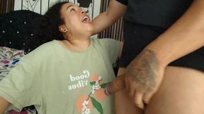 "Friend, I wanted to ask you for a little favor that means a lot to me"