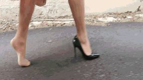 Shoe hunter 8 MP4(1280x720)FHD