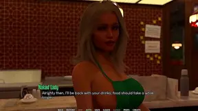 Anime Girls Ignite Ero-Cards Battle with Seductive Plays Naughty Toys