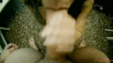 Morning Fucks real Greek couple deep throat milf blowjob