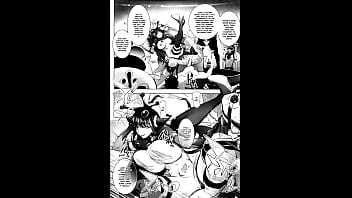 [Kon-Kit] My beloved warrior wife