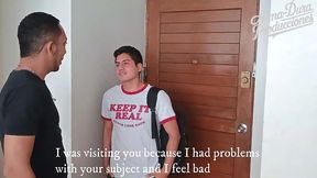 ¿como aprobar el curso?