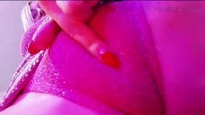 Shiny Pussy Obsession(small version)