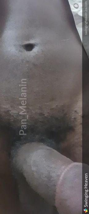 Pan is famous for his sexual prowess and is often depicted with a phallus.