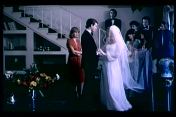 Famous Orgy Scene After Wedding Party From Vintage Porn Movie