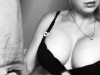 Hot Joelle Tape