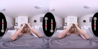 flexi kamasutra sex with busty Jarushka Ross