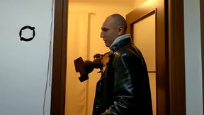 FRAME LEAKS #11 - Full Movie