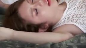 Very cute japanese shemale