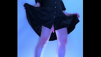 Crossdressing - update #DSCF1913