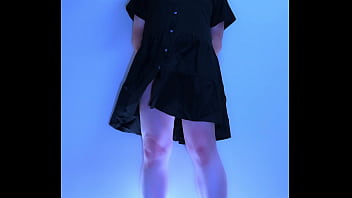 Crossdressing - update #DSCF1913