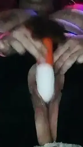 Holy Juice 2 - A Thirst Quenching session