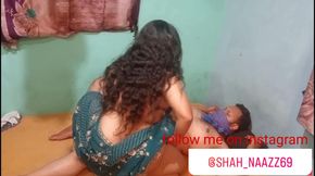 She Give Me Pussy in Love We Make Best Memory