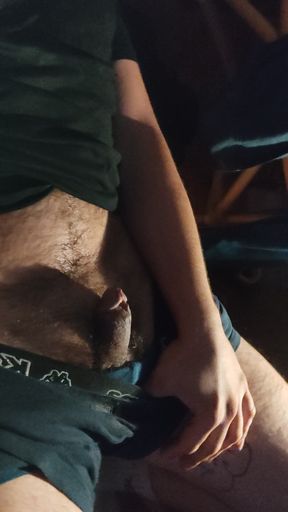 Dirtyjunkbro Pissed off From Top to Bottom