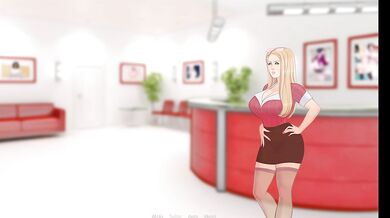STEPMOM GETS HOT LEGACY PART 4