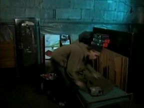 Twunks Give It to the Goopy Thief