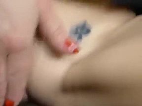 Black cock fucks wife in front of husband