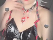 Needy Streamer Overload Dark Angel Kangel