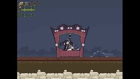 Enchanted Sorceress Moments - Part 12 [Game Sprite]