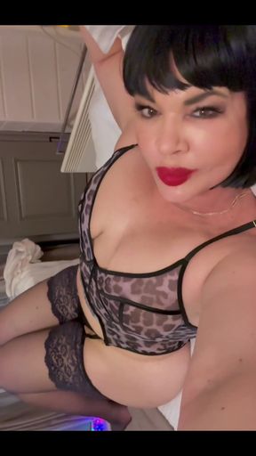 New Lingerie