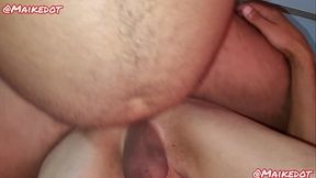 Pegand skatista de Cotia no colo - PART 2