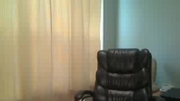 Hot Masturbation Show !