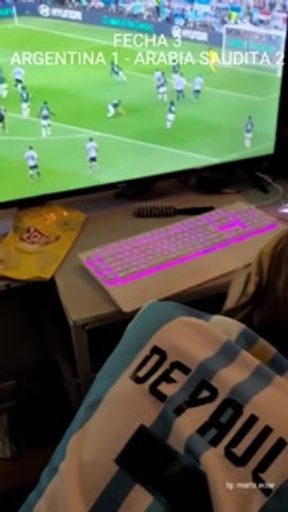 Date 1, 2 and 3 of the Qatar 2022 World Cup