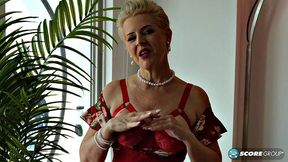 58-year-old Bobbi Shay gets off and tells you to jack off