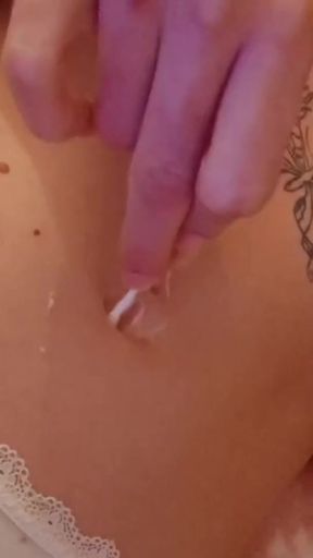 Bellybutton playing compilation   Clip 3