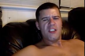 Big Dick Cam Model