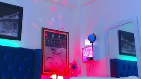 Noah Flymm Private Show