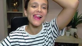 Emily Braun Private Show