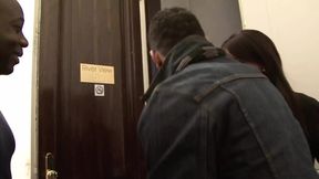 Hot Czech Wives cheat on Husbands in a Big BBC Anal Sex Party with DP and Rough Hardcore Orgasms