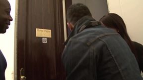 Hot Czech Wives cheat on Husbands in a Big BBC Anal Sex Party with DP and Rough Hardcore Orgasms