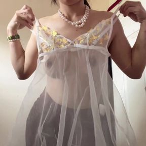 What Dress Should I Choice Today