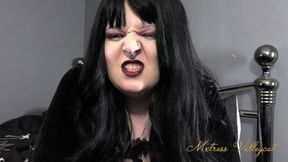 Gothic Tease and Denial