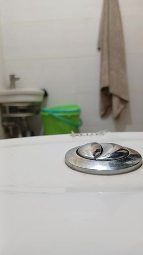 Big black Dick in shower