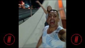 DANI MATARAZZO em HORA EXTRA 3