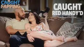 Caught Red Handy'd