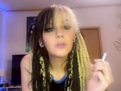 Ravenskye - Cbt Ashtray Slave