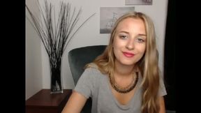 Emma Roze Private Show